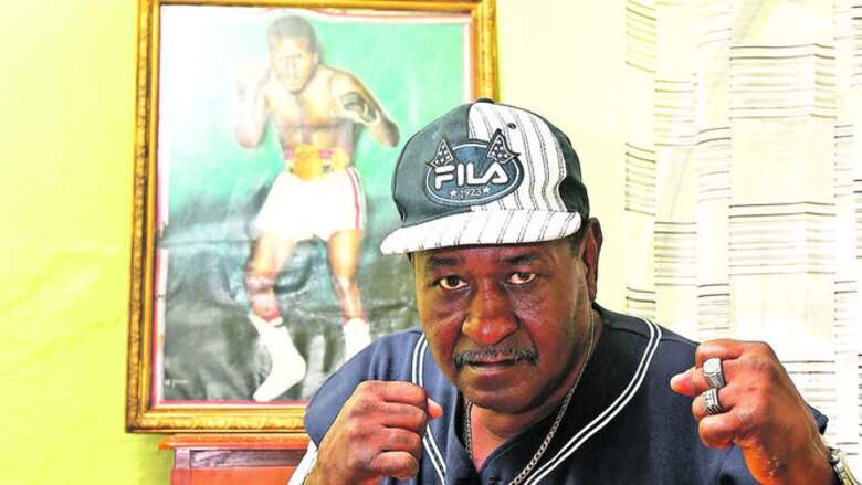 ‘Aficionados y profesionales no deben pelear’: Frazer