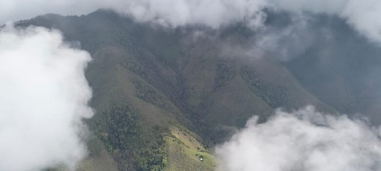 Accidente aéreo en Colombia deja diez víctimas, entre ellas dos menores panameños