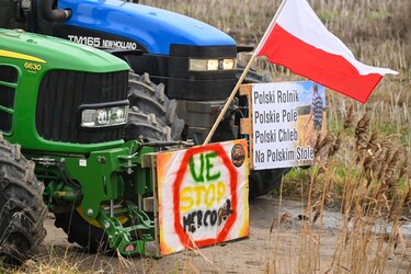 La Unión Europea no firmará el fin de semana el acuerdo con Mercosur por bloqueo de Francia e Italia