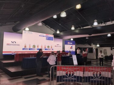 Juzgado electoral tramita denuncias de ‘urnas preñadas’ en primarias del PRD