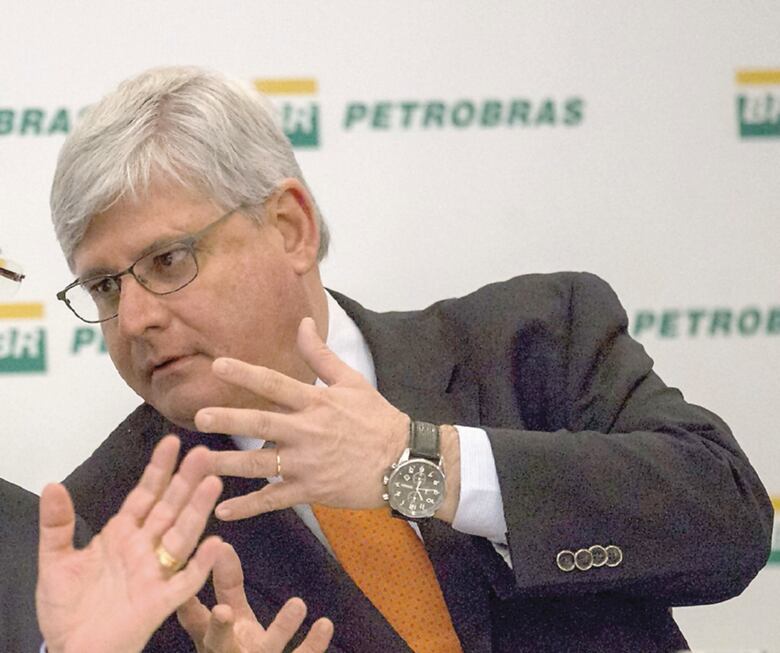 Panamá obstaculizó la Operación Lava Jato: exprocurador de Brasil