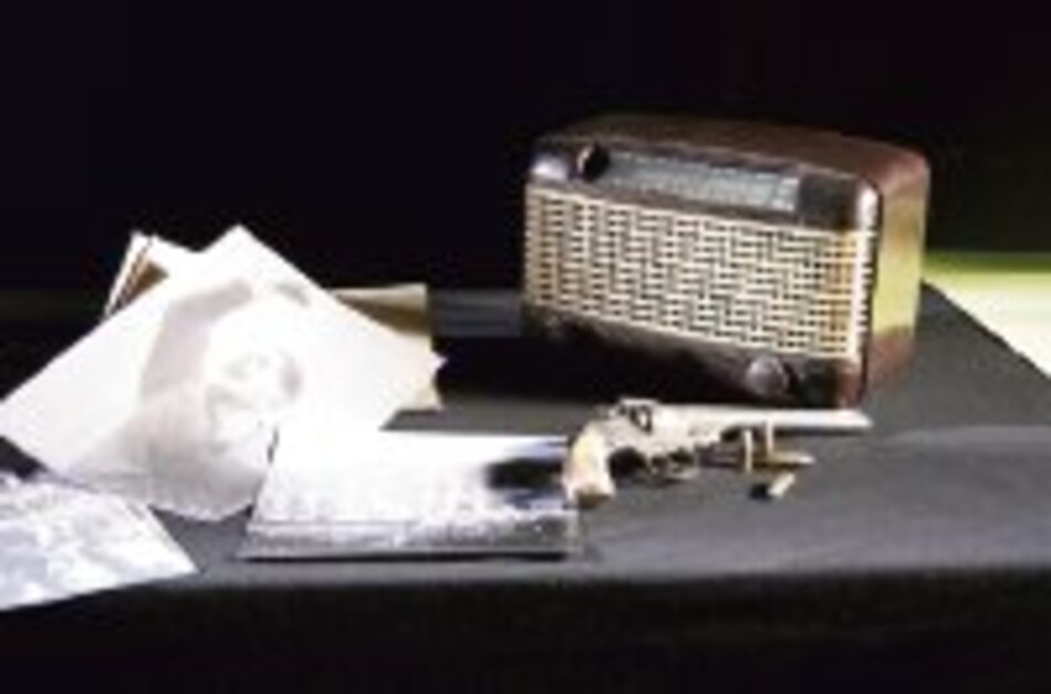 El crimen que prendió un país