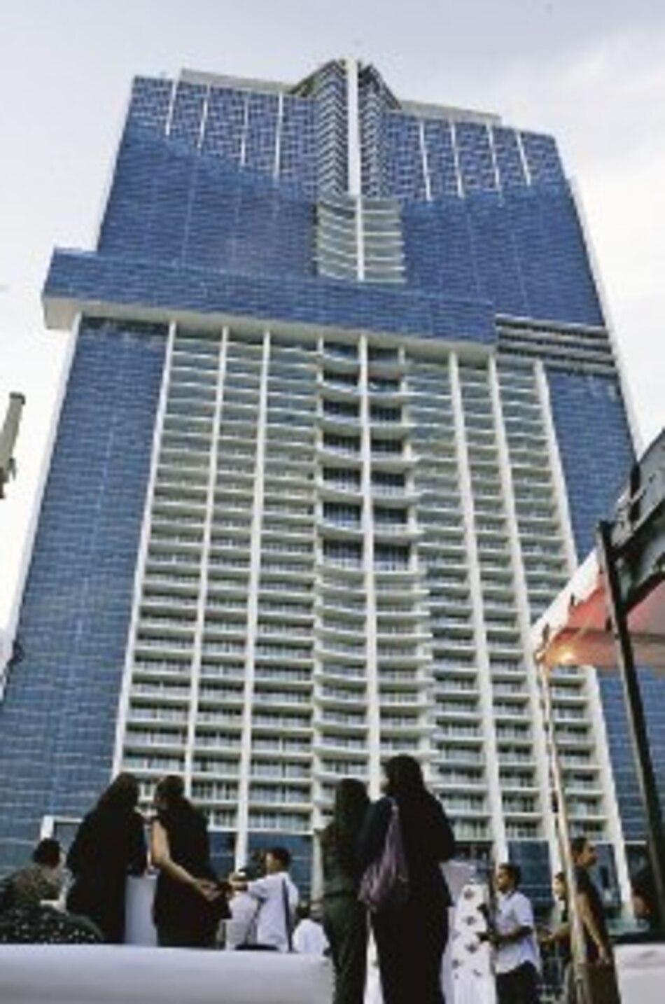 Primer Hard Rock hotel en América Latina