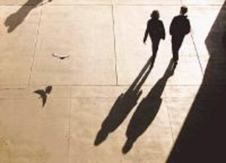 Vienen 'charters' de México, Martinica y Finlandia