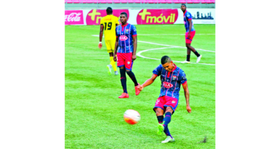Jornada crucial