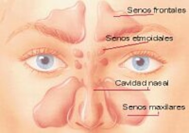 Más que un resfriado