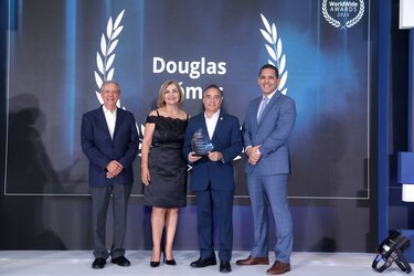 WorldWide Medical reconoce la labor de sus corredores en los WorldWide Awards