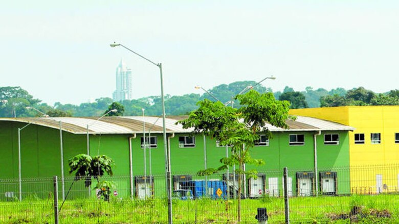 Demetrio Papadimitriu y Melitón Arrocha, citados como testigos por fiscales españoles
