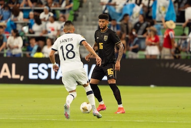 Godoy: ‘Fulo es un todo terreno, con mucha movilidad, actitud y corazón’