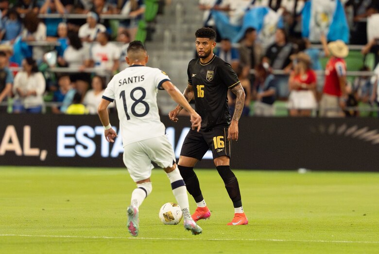 Godoy: ‘Fulo es un todo terreno, con mucha movilidad, actitud y corazón’