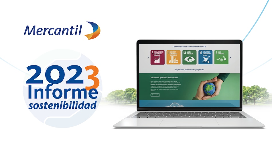Mercantil publica su Informe de Sostenibilidad 2023
