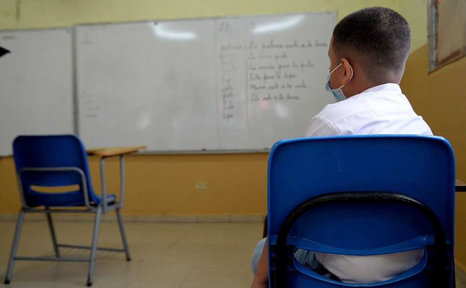 El 7 de marzo iniciarían las clases del año escolar 2022