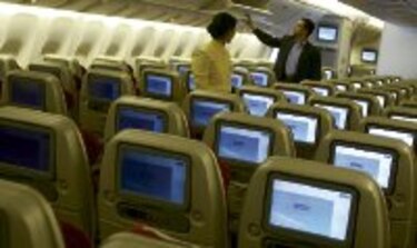 Demandan a filial de Boeing