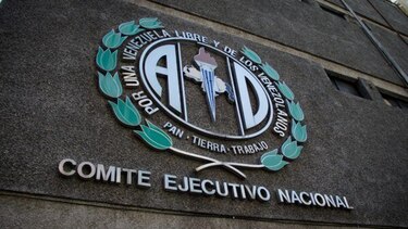 Partidos opositores en Venezuela bajo ‘asalto’ para romper boicot contra legislativas