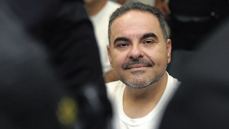 Saca ‘honró’ su apellido: saqueó $301 millones de las arcas salvadoreñas