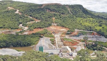 Dividendos de Etesa quedaron comprometidos