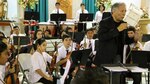 Música juvenil desde el Valle de la Luna