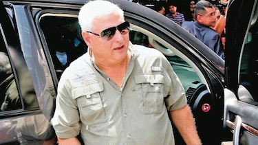 Una abogada especialista en temas migratorios se une al equipo legal de Martinelli