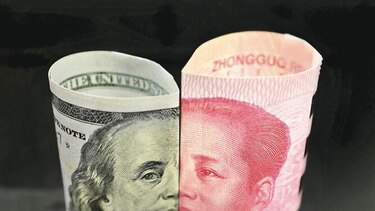 OMC autoriza a China a imponer aranceles