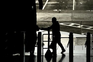 ¿Cuándo le toca circular a la población transgénero?