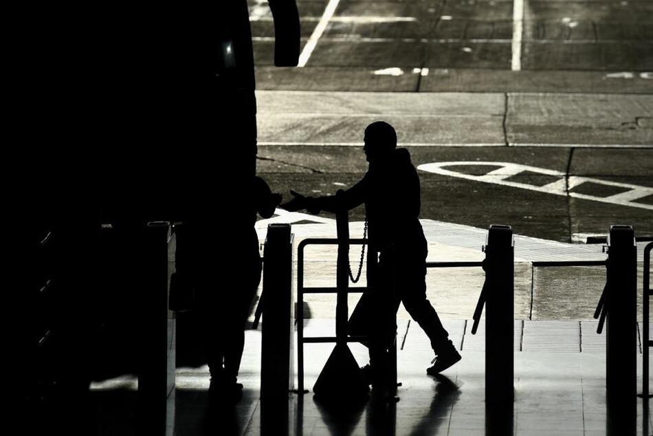 ¿Cuándo le toca circular a la población transgénero?