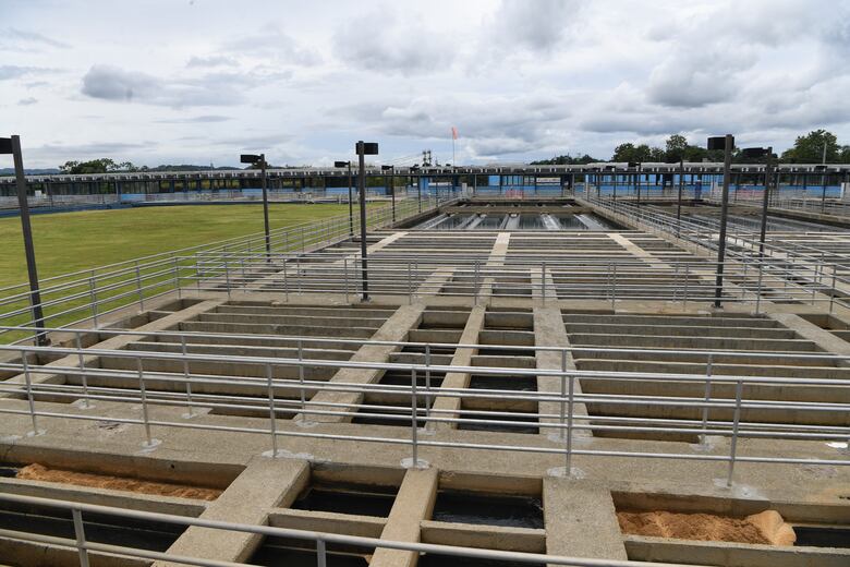 Idaan no hará más mantenimiento a la planta de Chilibre, este año