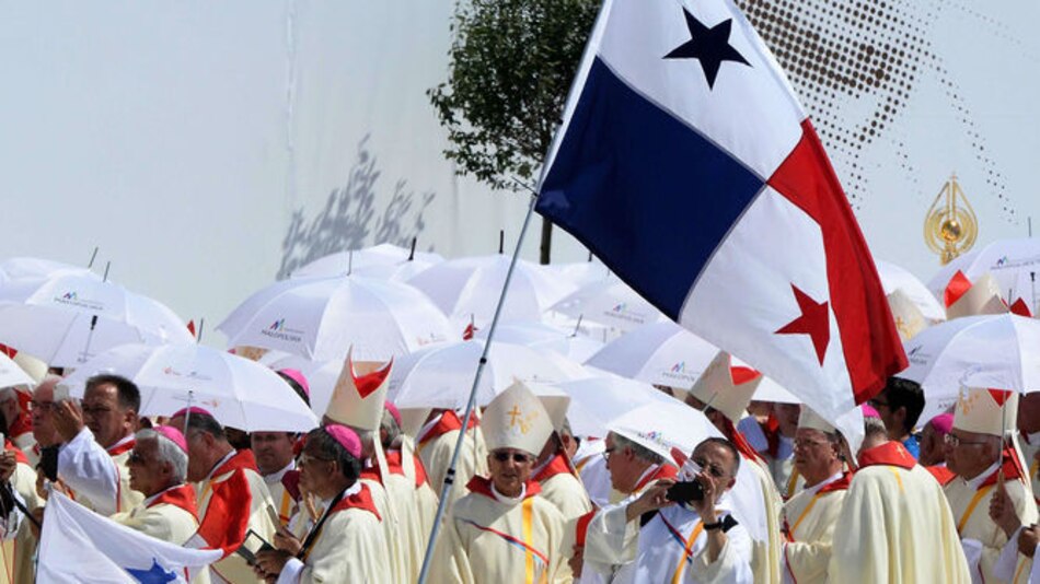 Lo que hay que saber de la Jornada Mundial de la Juventud