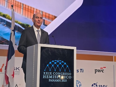 Chapman pide por escrito frenar ajustes de jubilaciones y salarios en el Órgano Judicial y el Tribunal Electoral