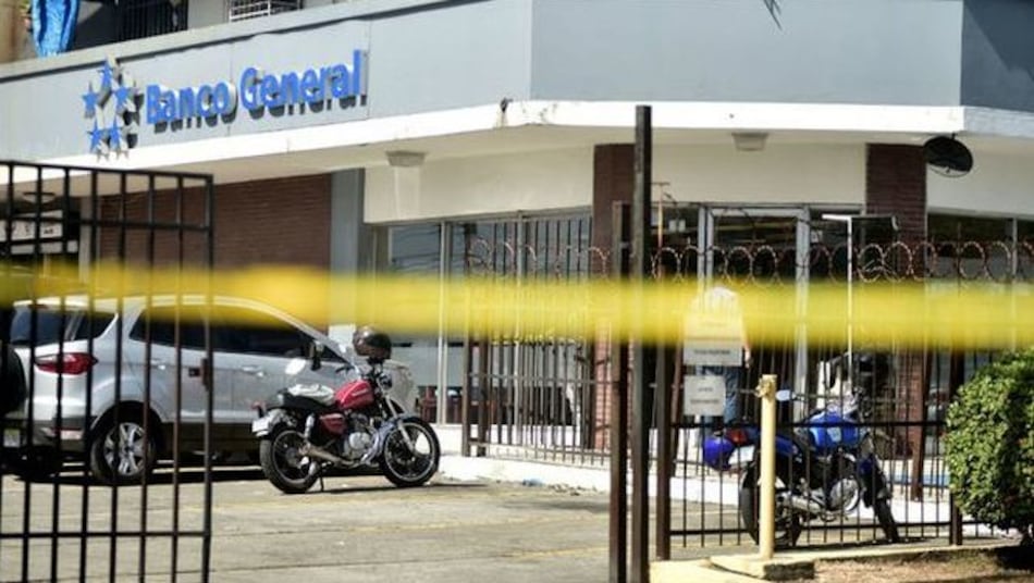 Condenan a 37 años al homicida de cajera del Banco General de Chanis