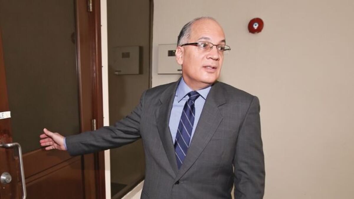 Procurador pide a la Asamblea Nacional excluir a los corruptos de los proyectos de APP
