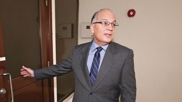 Procurador pide a la Asamblea Nacional excluir a los corruptos de los proyectos de APP