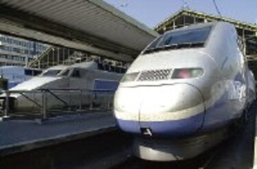 Air France KLM planea otra aerolínea