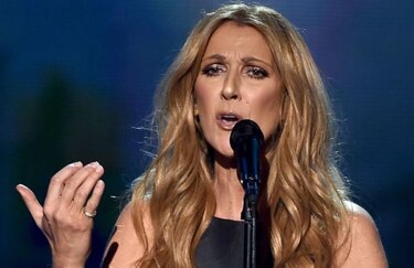 Celine Dion cancela varias fechas en Las Vegas para operarse el oído