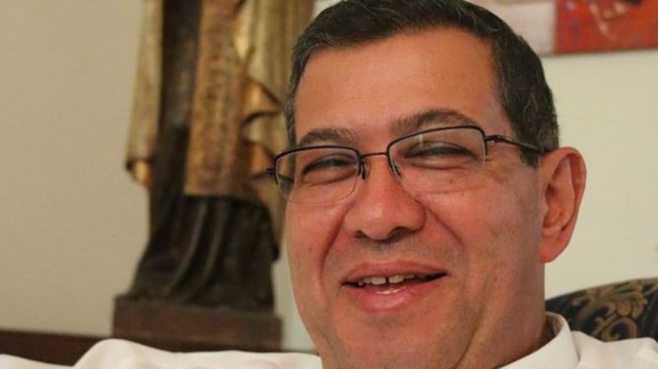 El Papa nombra nuevo obispo en Costa Rica