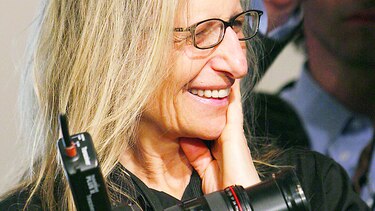 Propuesta femenina de Annie Leibovitz