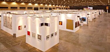 Galerías de 20 países participarán en feria de arte de Bogotá