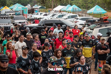 UPM impulsa la transformación del motociclismo panameño