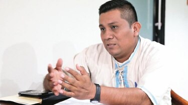 Dirigentes nasos insisten en creación de comarca dentro del PILA