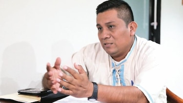 Dirigentes nasos insisten en creación de comarca dentro del PILA