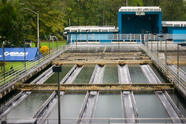 Autoridades advierten que el fenómeno de El Niño será inclemente en el 2024; piden cuidar el agua