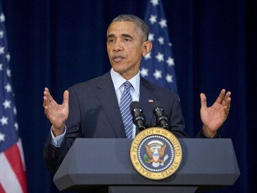 Obama: cuanto antes elijan los venezolanos un gobierno que consideren legítimo, 'mejor para todos'