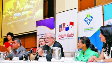 Panamá como destino académico