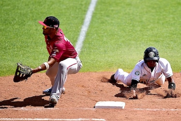 Panamá se despide con otra derrota en Puerto Rico y habrá nuevo campeón de la Serie del Caribe