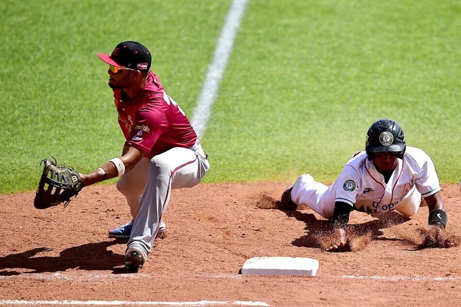 Panamá se despide con otra derrota en Puerto Rico y habrá nuevo campeón de la Serie del Caribe