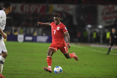 Panamá recibe respaldo internacional de los clubes antes del debut Mundial 2026