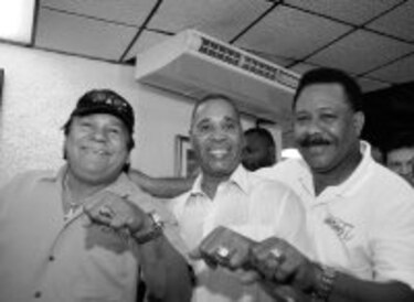 Hay vida después del boxeo