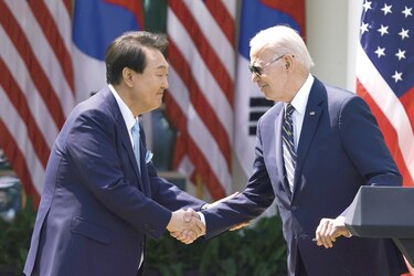 ¿Será Joe Biden reelecto como presidente de los Estados Unidos?