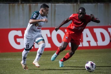 El San Francisco lleva tres partidos sin perder