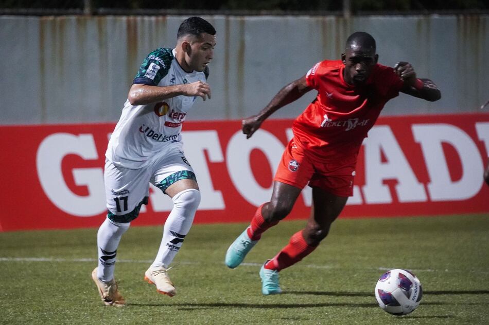 El San Francisco lleva tres partidos sin perder