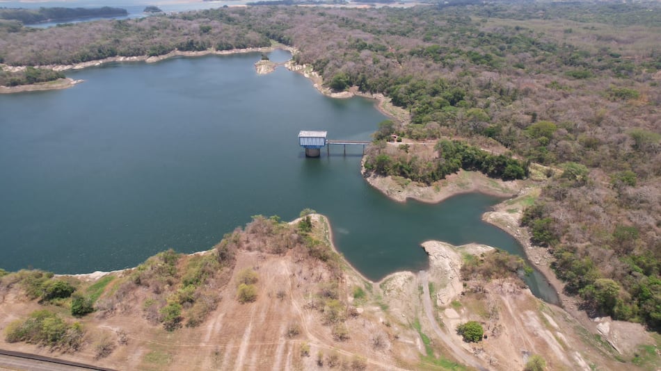 Crisis hídrica: Embalse en río Indio y despolitizar el Idaan, en la agenda de los candidatos